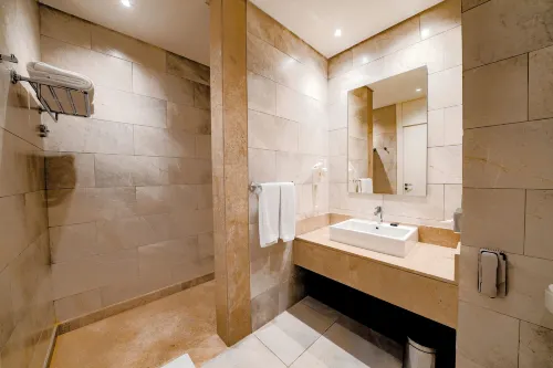 Sentido Reef Oasis Suakin Resort Chambres Photos