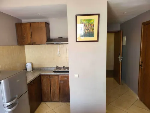 Résidence Hotelière Fleurie Chambres Photos