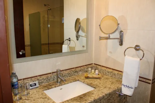 Hotel Portobelo Rooms Photos