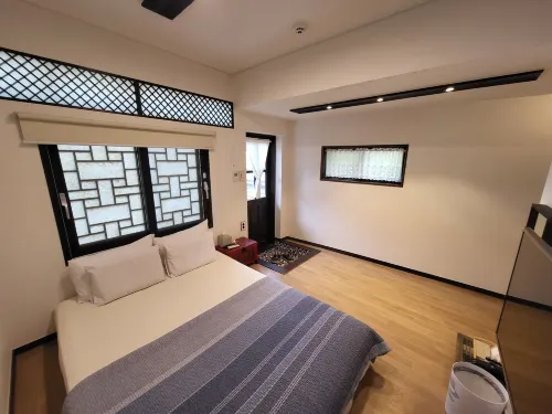Naganjae Chambres Photos