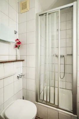 Hotel DomBlick Zimmer Photos
