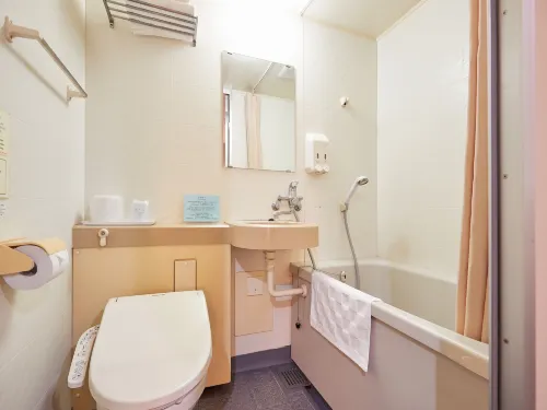 Hotel Yamanouchi Camere Photos