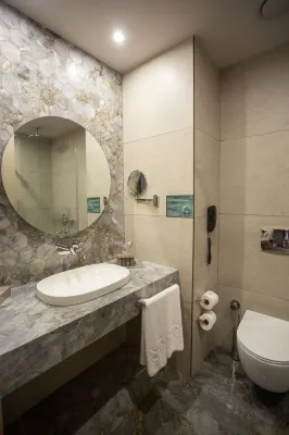 Melas Hotel Istanbul Photos