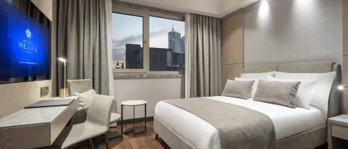 Melas Hotel Istanbul Photos