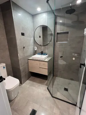 Jervis Bay Motel Rooms Photos