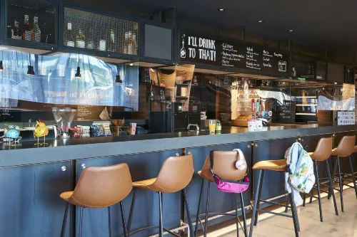 Moxy Chester Loisirs et amusements Photos