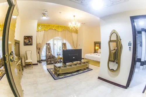 Madinat Al Bahr Business & Spa Hotel Номера Photos