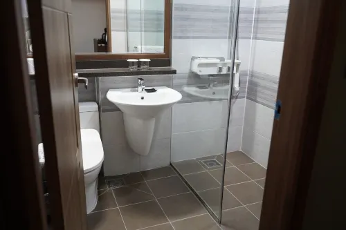 Sacheon Grand Tourist Hotel Camere Photos