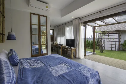 Rest Sea Resort Koh Kood Chambres Photos