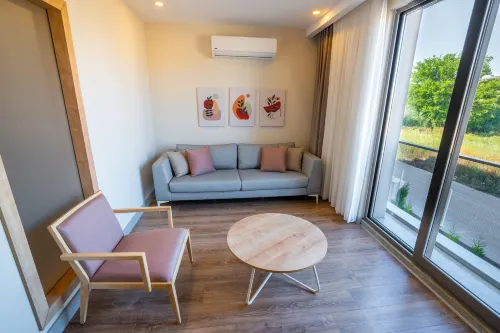 Lara MARINE Homes Photos