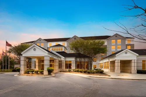 Hilton Garden Inn Atlanta East/Stonecrest Featured Photos