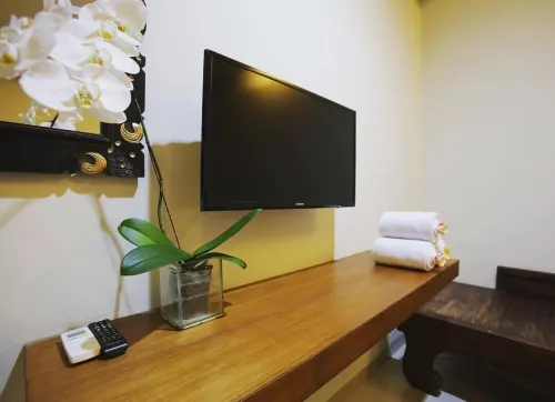 Rai House Sanur Chambres Photos