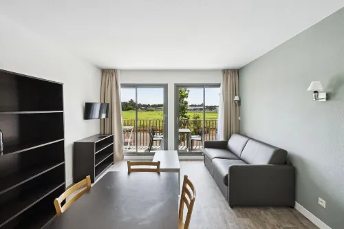 All Suites Appart Hôtel La Teste-de-Buch Chambres Photos