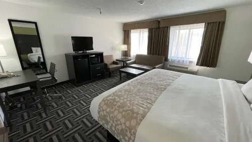 La Quinta Inn by Wyndham Cincinnati North Chambres Photos