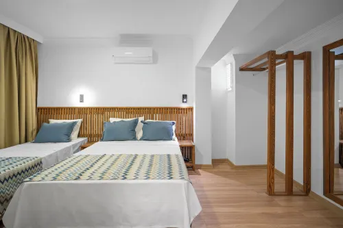 Costa Viva Bodrum Photos