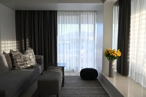 Brasil Suites Boutique Hotel Chambres Photos