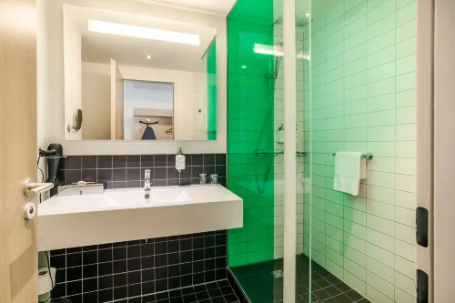 Park Inn by Radisson Stuttgart Photos
