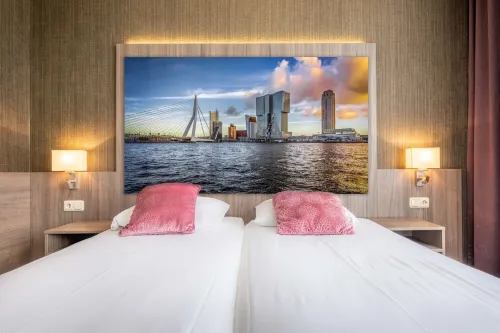 Hotel Milano Camere Photos