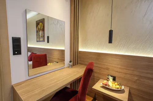 Hotel Emen Chambres Photos