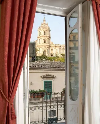 Palazzo Il Cavaliere B&B de Charme Near Hotel Photos