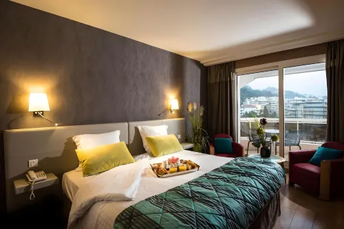 Hôtel Riva Art & Spa Photos