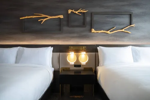 Renaissance Chicago North Shore Hotel Photos