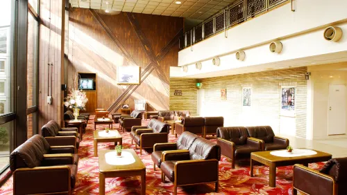 Kasugai View Hotel Khu vực công cộng Photos