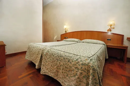 Hotel Corot Camere Photos