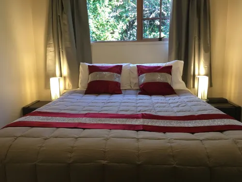 Colonial Lodge Motel Chambres Photos