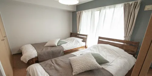 Uchi Living Stay Otaru Suitengu Photos