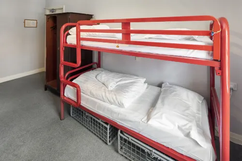 Astor York Hostel Chambres Photos