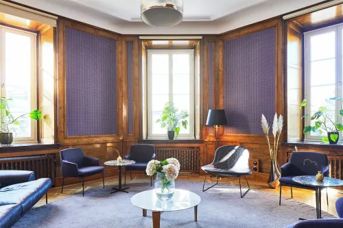 Nobis Hotel Stockholm, a Member of Design Hotels™ الأماكن العامة Photos