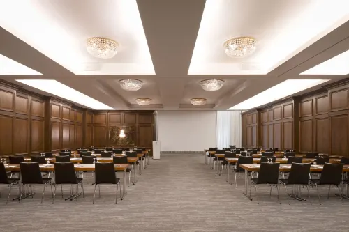 Eden Hotel Wolff Business Photos