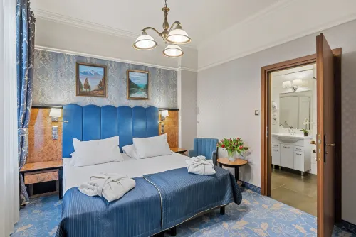 Hotel Diament Plaza Gliwice Rooms Photos