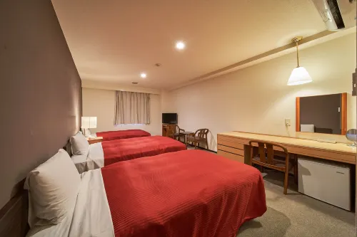 Hotel First Stay Amagasaki Photos