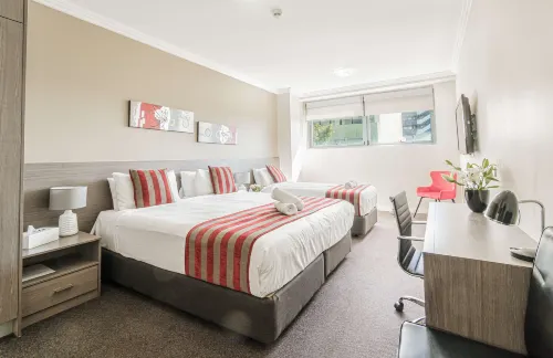 Best Western Plus Camperdown Suites Da non perdere Photos