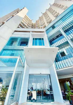 Romance Alexandria Hotel Extérieur Photos