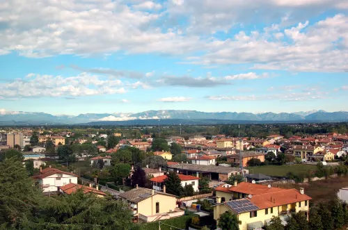 Best Western Premier BHR Treviso Hotel Circondario Photos