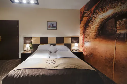 Boutique Hotel's Bytom Photos