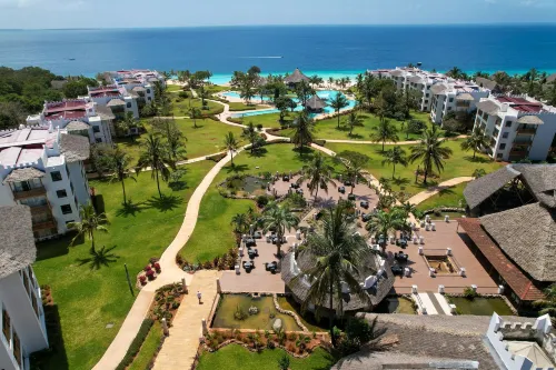 Royal Zanzibar Beach Resort Near Hotel Photos