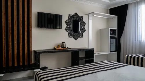 CNR INCI HOTEL Photos