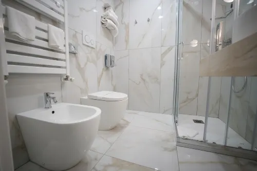 Hotel Urbani Camere Photos
