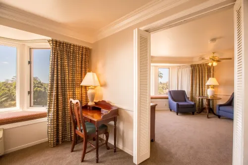 Historic Santa Maria Inn Rooms Photos