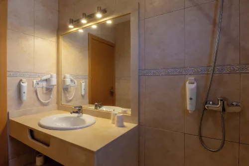 Hotel Club Sunway Punta Prima Rooms Photos