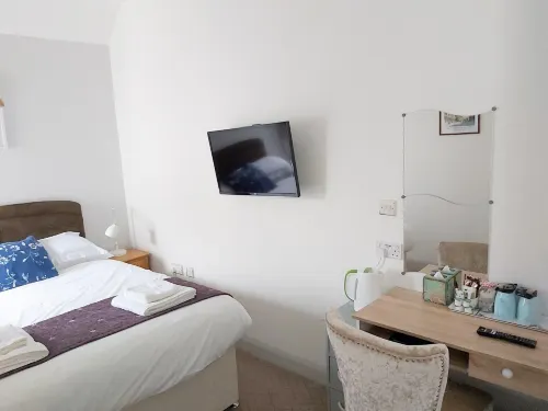 Oxford Guest House Photos