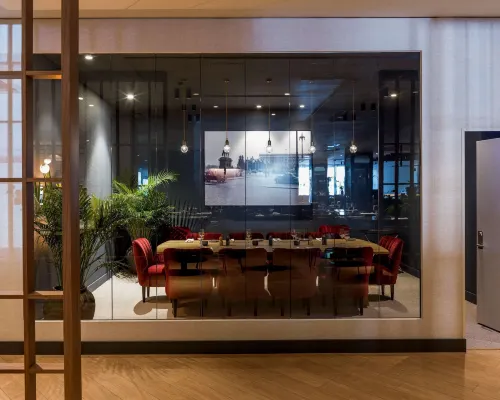 Radisson Blu Royal Viking Hotel, Stockholm Ăn uống Photos