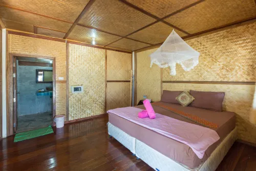 Bottle Beach 1 Resort Photos