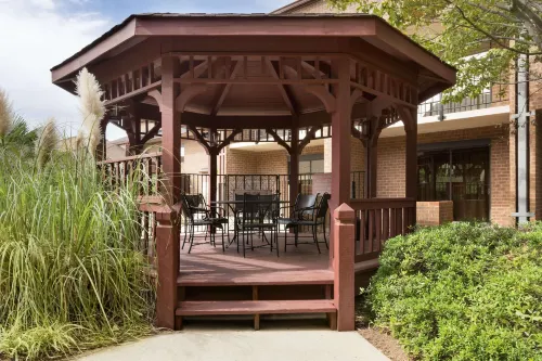 Ramada by Wyndham Raleigh Public Areas Photos