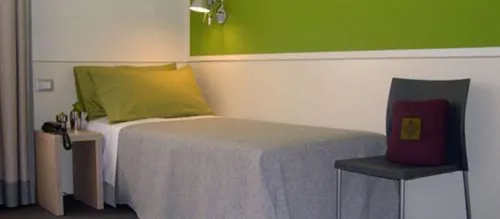 Key Hotel Rooms Photos