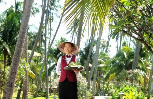 Khách sạn và Spa Mũi Né Century Beach Xung quanh Photos